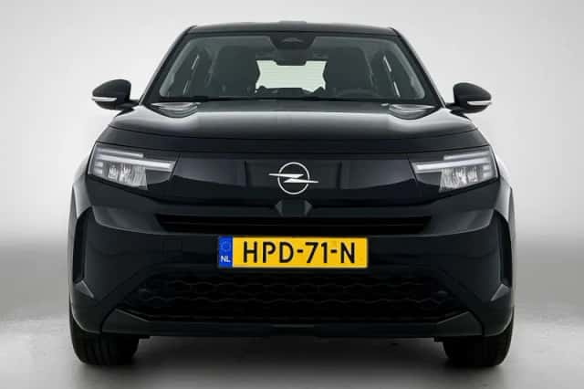 Opel Frontera (2025) thumbnail 4
