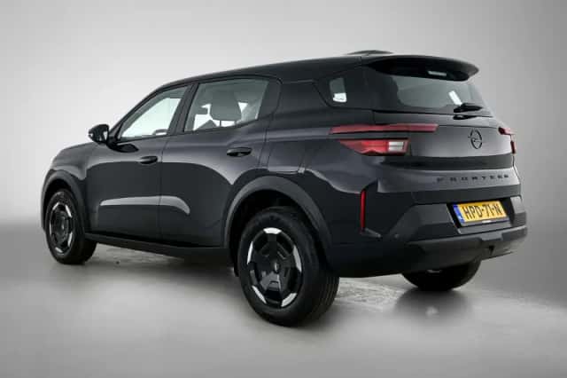 Opel Frontera (2025) thumbnail 6