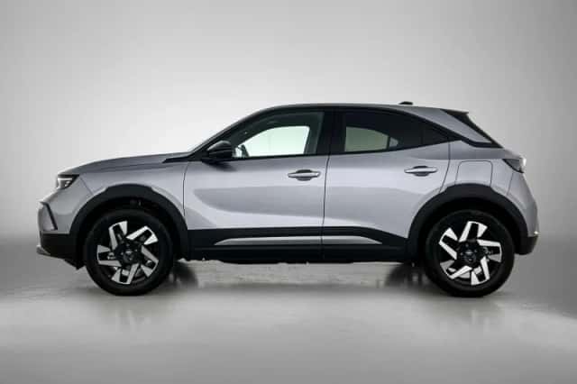 Opel Mokka-e (2026) thumbnail 2