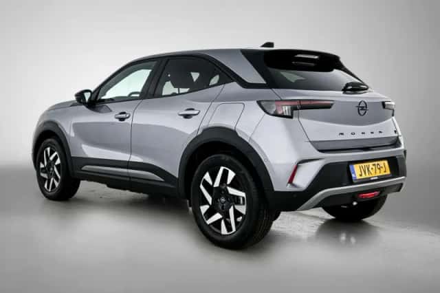 Opel Mokka-e (2026) thumbnail 3