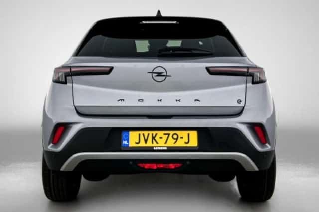 Opel Mokka-e (2026) thumbnail 4