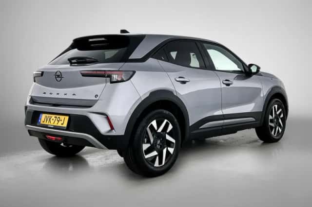 Opel Mokka-e (2026) thumbnail 5
