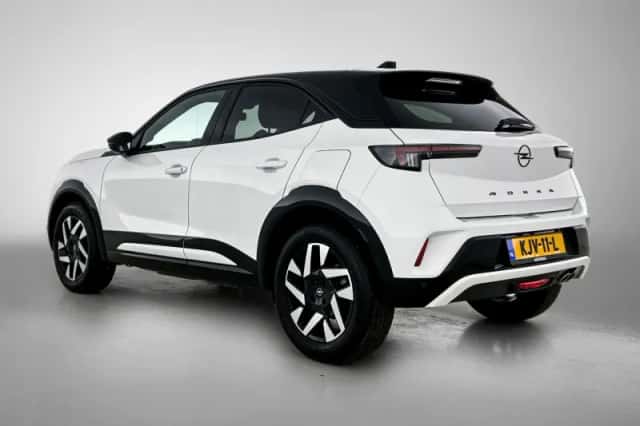 Opel Mokka (2025) thumbnail 3