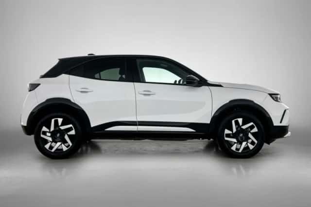 Opel Mokka (2025) thumbnail 6