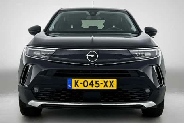 Opel Mokka-e (2021) thumbnail 4