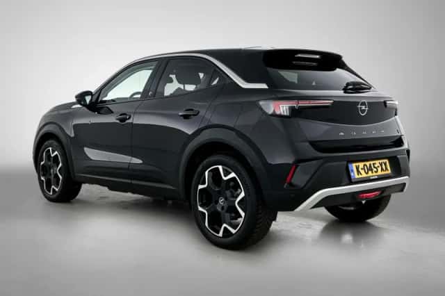 Opel Mokka-e (2021) thumbnail 6