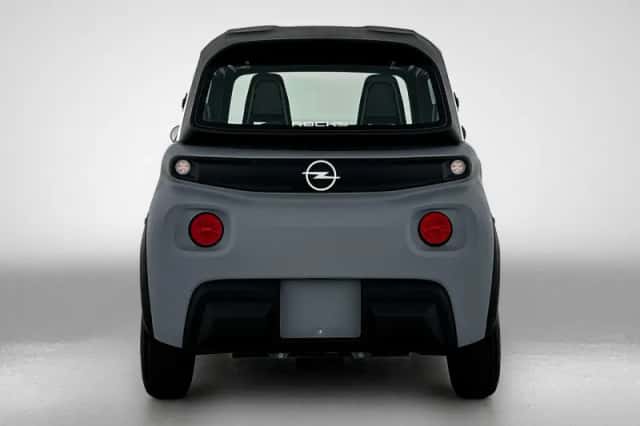 Opel Rocks-e (2026) thumbnail 4