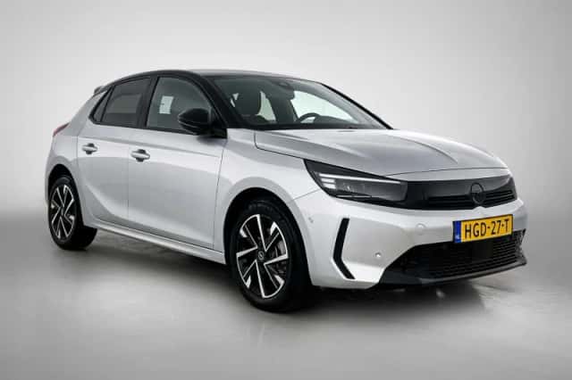 Opel Corsa (2025) thumbnail 2