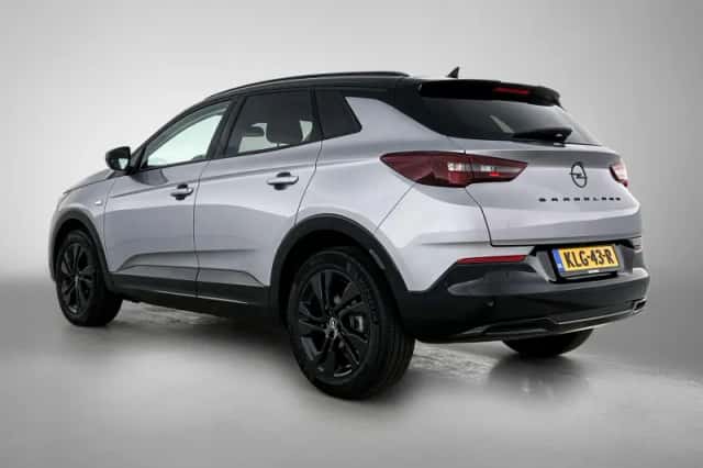 Opel Grandland (2024) thumbnail 6
