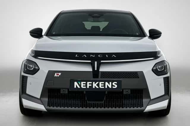 Lancia Ypsilon (2026) thumbnail 3