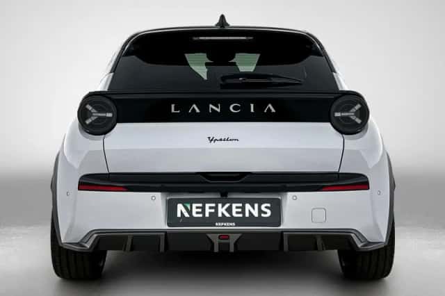 Lancia Ypsilon (2026) thumbnail 6