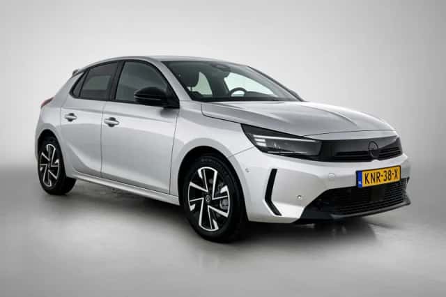 Opel Corsa (2026) thumbnail 2