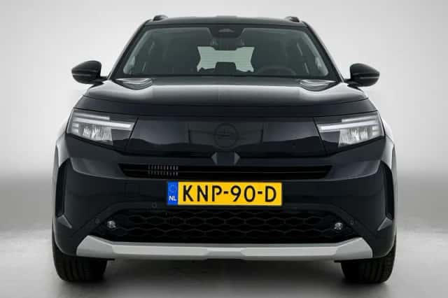 Opel Frontera (2026) thumbnail 3