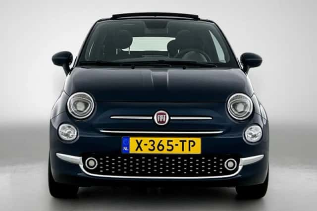 Fiat 500C (2024) thumbnail 3