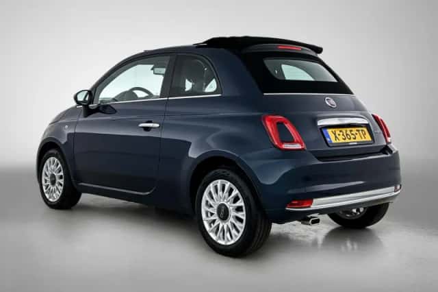 Fiat 500C (2024) thumbnail 5