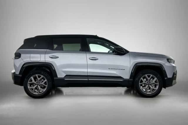 Jeep Compass (2026) thumbnail 6