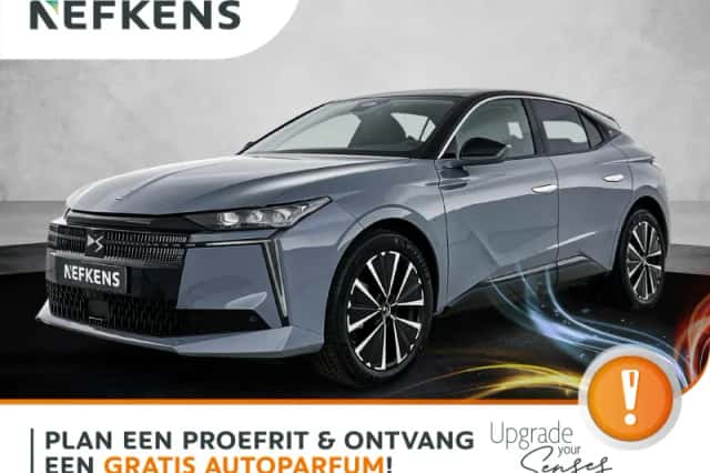 DS N°4 (2026) thumbnail 1