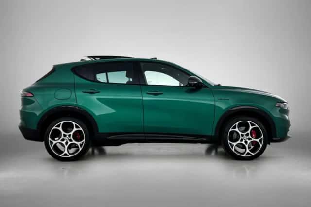 Alfa Romeo Tonale (2024) thumbnail 6