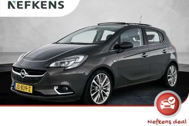 Opel Corsa (2016) thumbnail 1