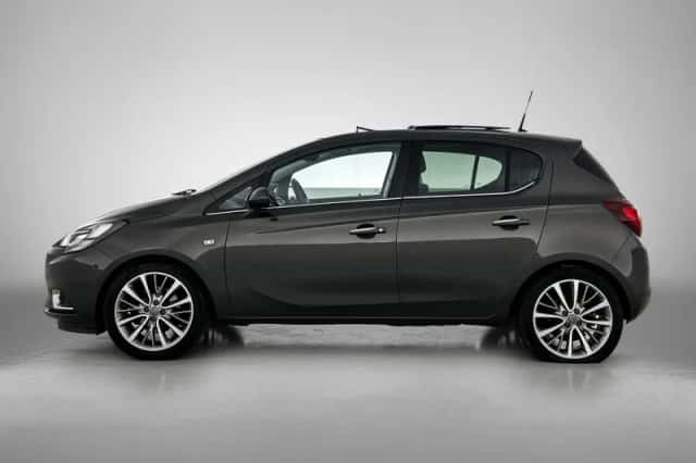 Opel Corsa (2016) thumbnail 2