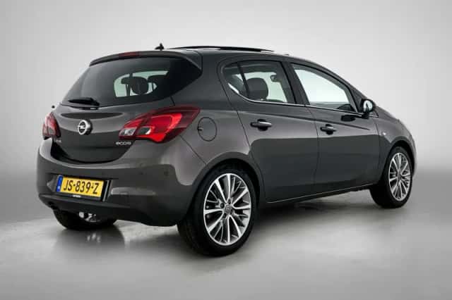 Opel Corsa (2016) thumbnail 4
