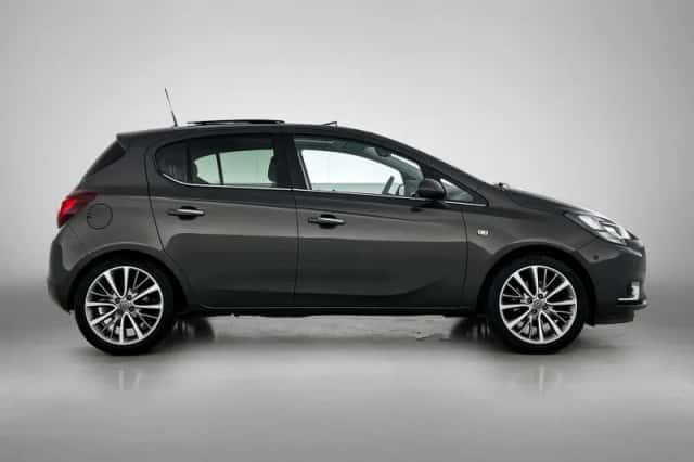 Opel Corsa (2016) thumbnail 5