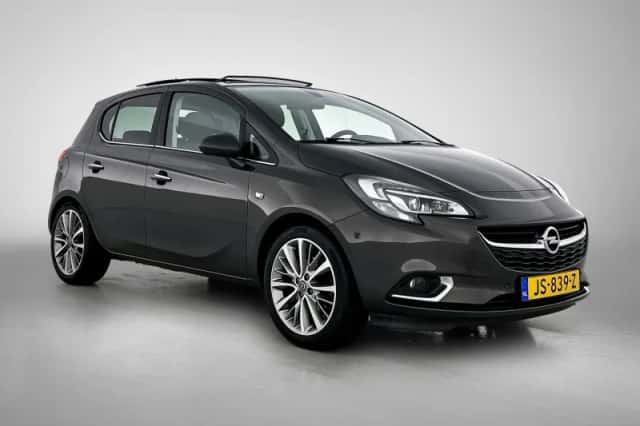 Opel Corsa (2016) thumbnail 6
