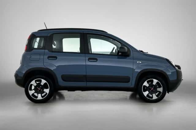Fiat Panda (2021) thumbnail 6