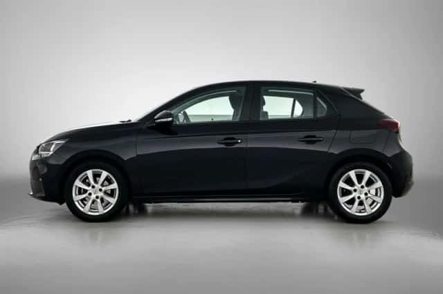Opel Corsa (2022) thumbnail 2