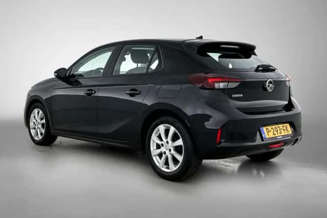 Opel Corsa (2022) thumbnail 3