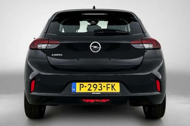 Opel Corsa (2022) thumbnail 4
