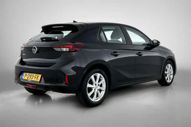 Opel Corsa (2022) thumbnail 5