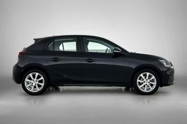 Opel Corsa (2022) thumbnail 6