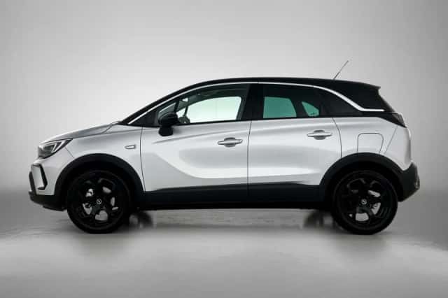 Opel Crossland (2023) thumbnail 2