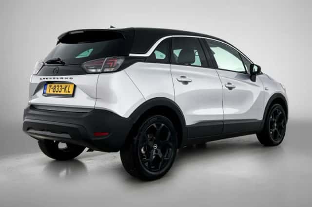 Opel Crossland (2023) thumbnail 5