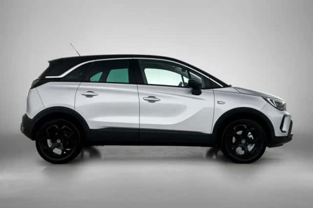 Opel Crossland (2023) thumbnail 6