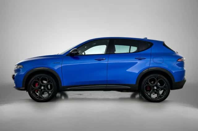 Alfa Romeo Tonale (2023) thumbnail 2