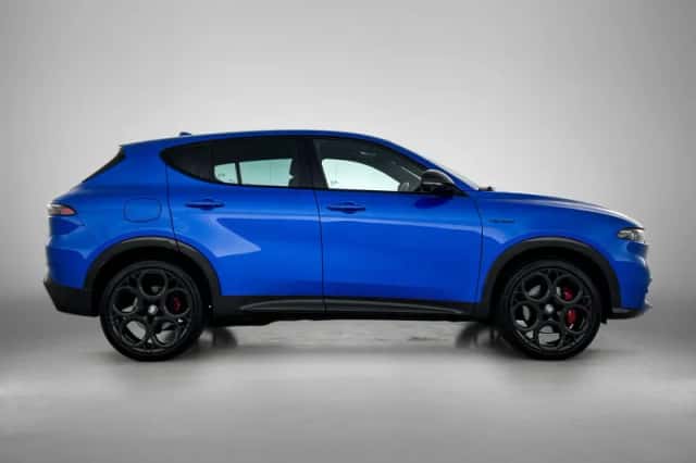Alfa Romeo Tonale (2023) thumbnail 6