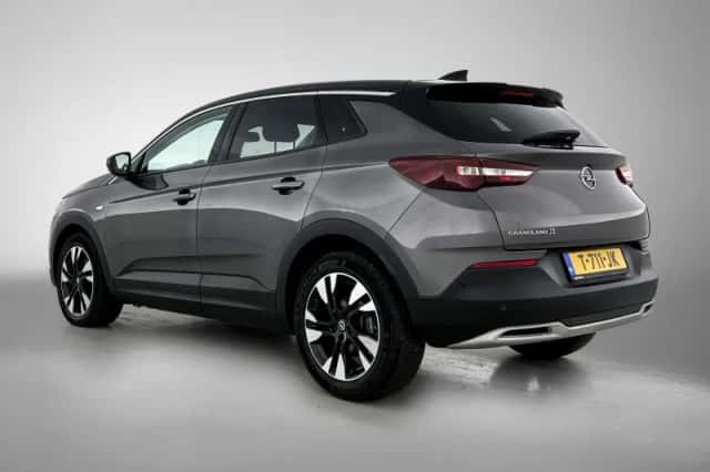 Opel Grandland X (2020) thumbnail 3