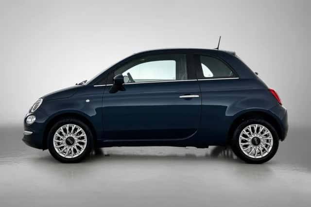 Fiat 500 (2024) thumbnail 2