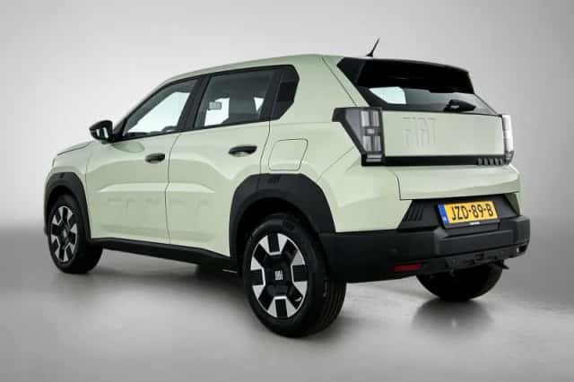 Fiat Grande Panda (2026) thumbnail 3
