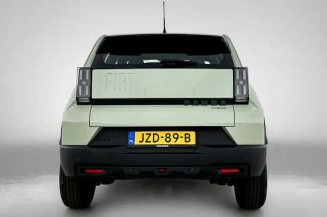 Fiat Grande Panda (2026) thumbnail 4