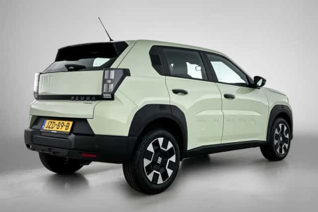 Fiat Grande Panda (2026) thumbnail 5