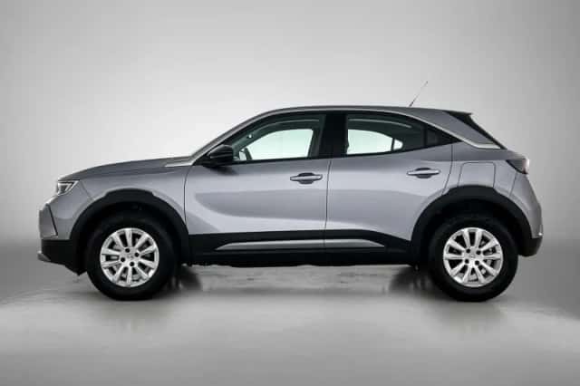 Opel Mokka (2023) thumbnail 2