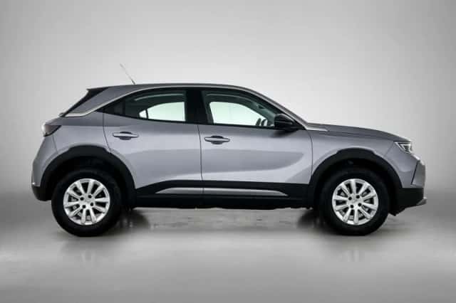 Opel Mokka (2023) thumbnail 6