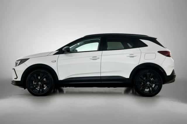 Opel Grandland (2022) thumbnail 5