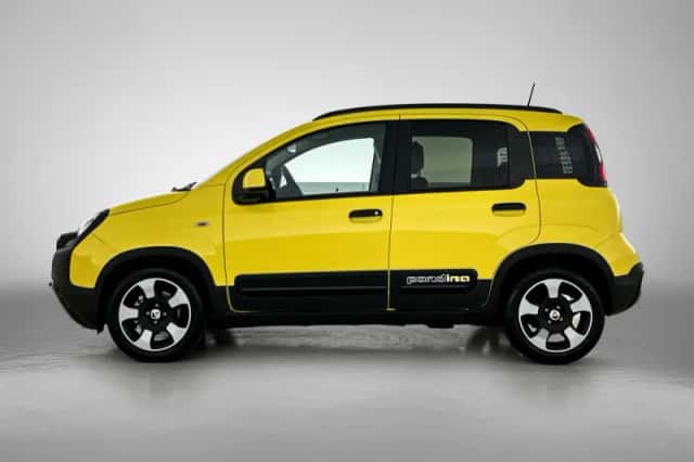 Fiat Panda (2026) thumbnail 2