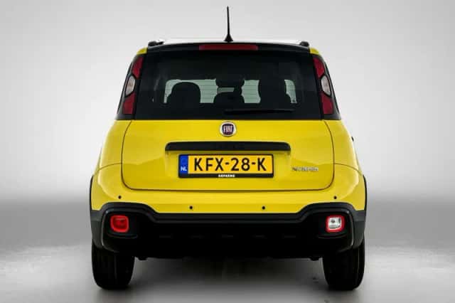 Fiat Panda (2026) thumbnail 4