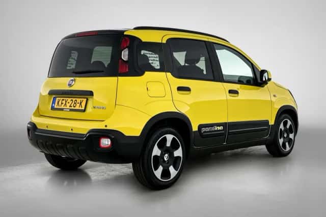 Fiat Panda (2026) thumbnail 5