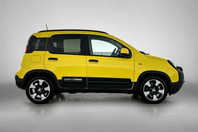 Fiat Panda (2026) thumbnail 6